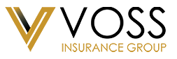 Voss Insurance Agency Logo