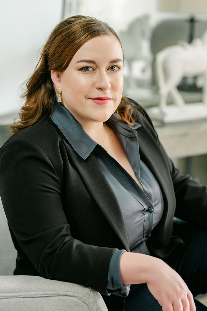 Vanessa Voss